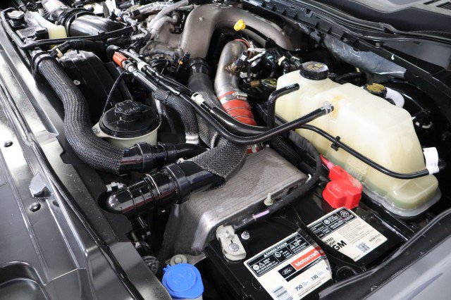 Used 2024 Ford F350 Lariat w/ Lariat Ultimate Package AWD/4WD image 83