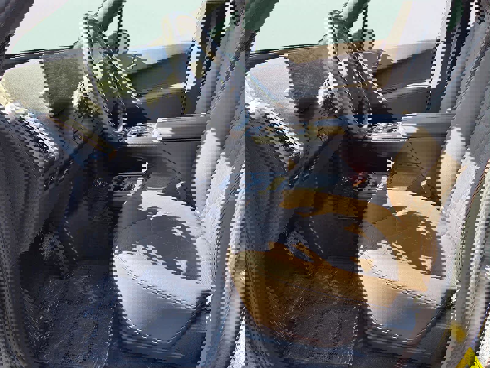 Certified 2023 BMW iX xDrive50 w/ Sport Package image 7