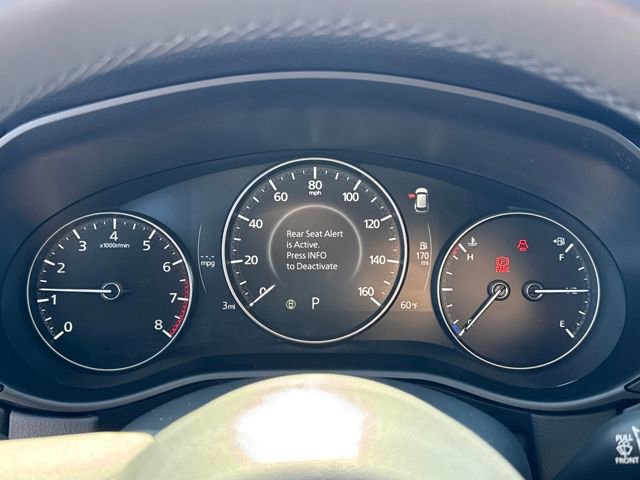 New 2026 MAZDA CX-50 AWD 2.5 S w/ Weather Package image 15