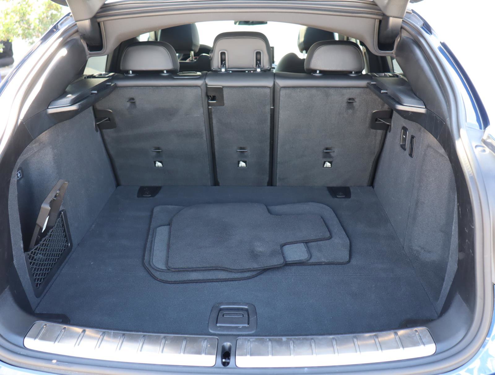 Used 2024 BMW X4 xDrive30i image 8