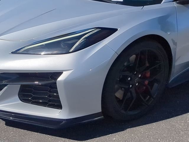 New 2026 Chevrolet Corvette Z06 image 15