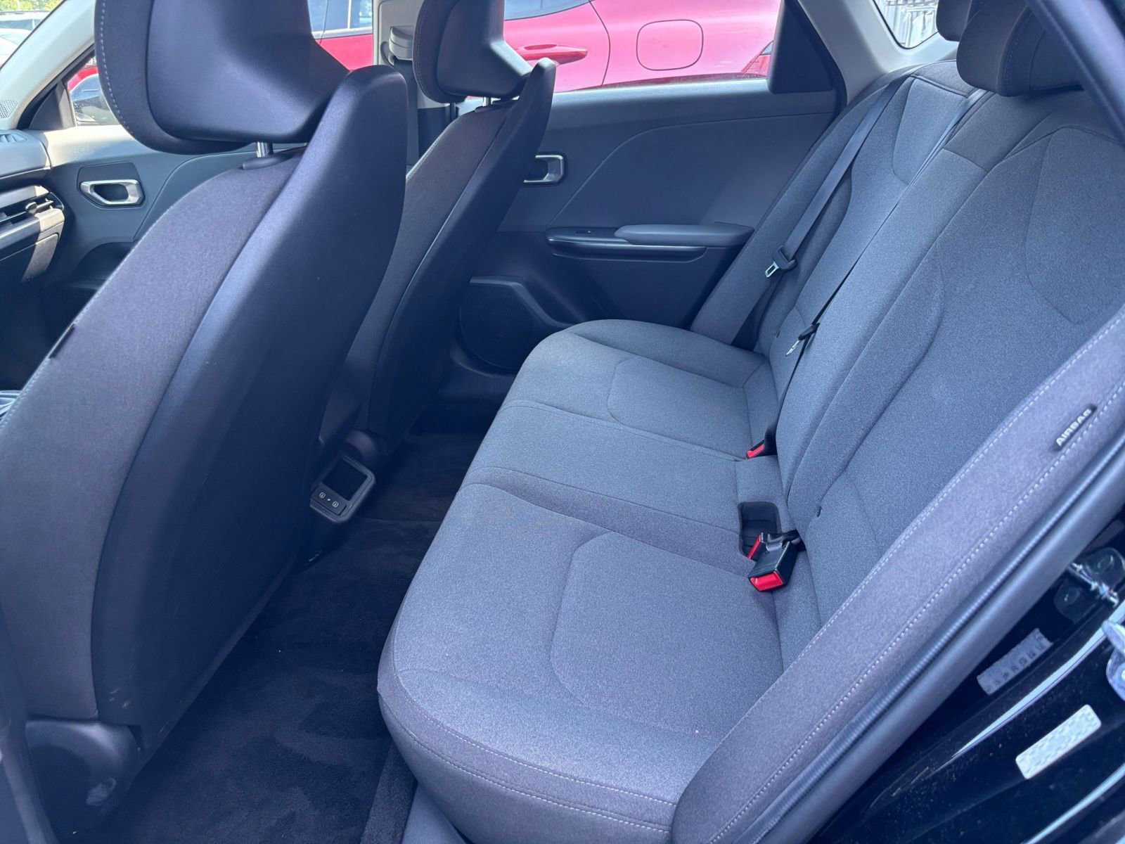 Used 2025 Kia K4 FWD image 22