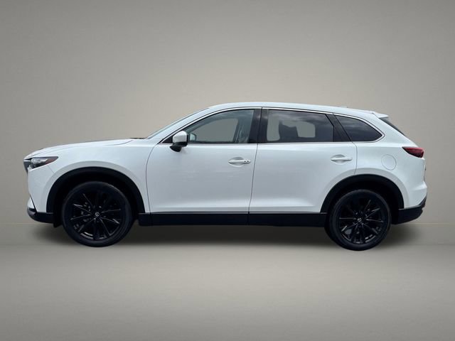 Used 2023 MAZDA CX-9 Touring Plus image 2