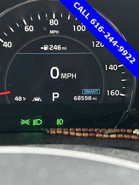 Used 2019 Kia Sorento EX w/ EX Touring Package image 4