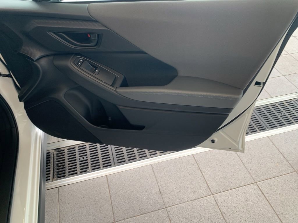 New 2026 Subaru Crosstrek 2.0i Premium image 19