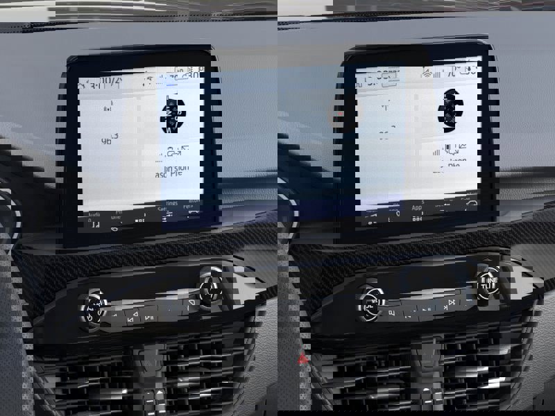 New 2026 Ford Escape ST-Line w/ Cold Weather Package image 14