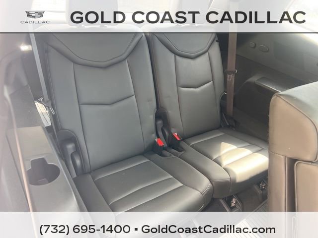 Used 2021 Cadillac XT6 Premium Luxury image 11