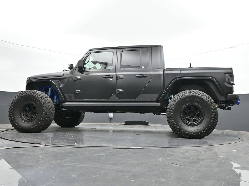 Used 2020 Jeep Gladiator Rubicon image 75