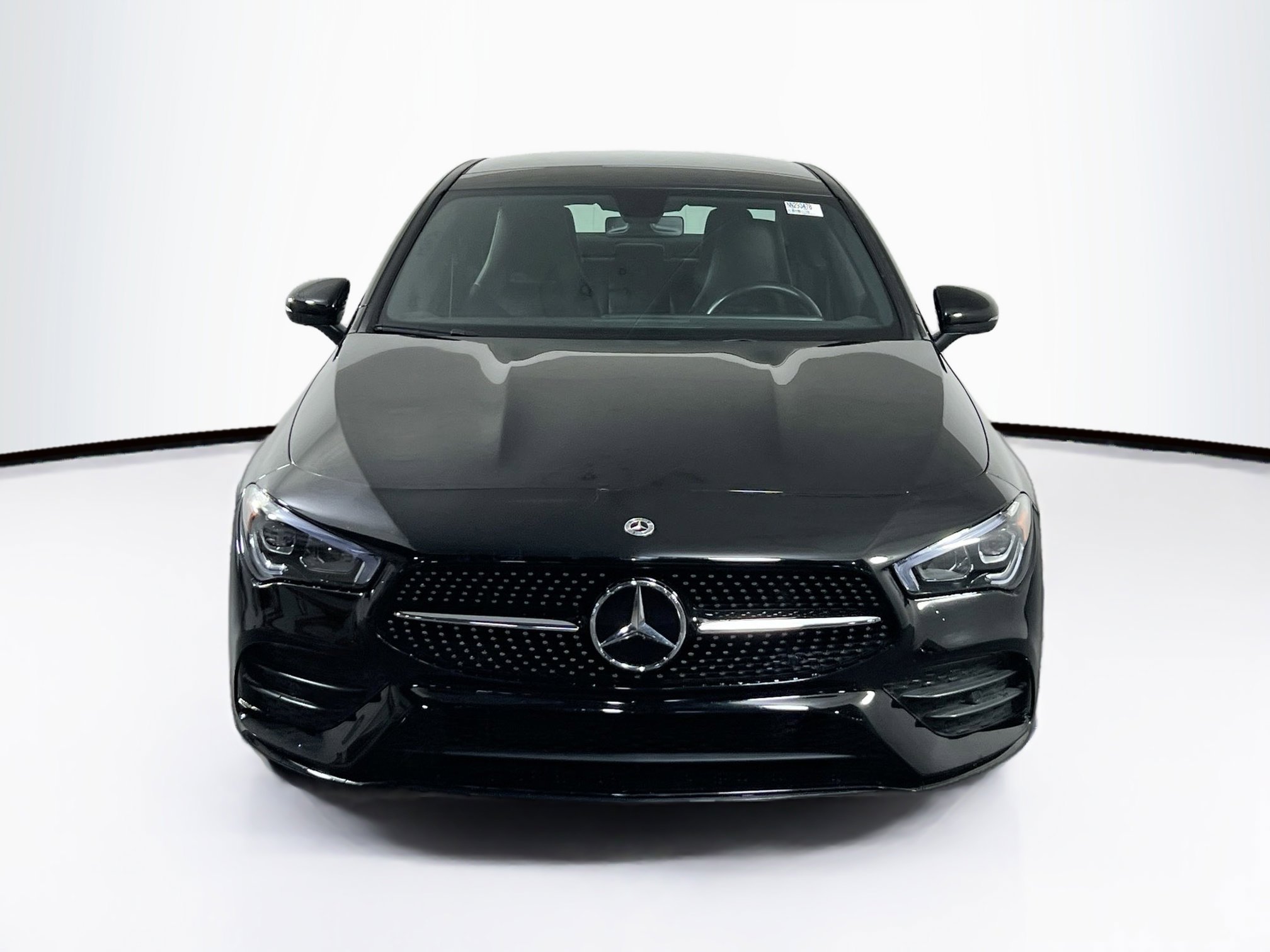 Used 2022 Mercedes-Benz CLA 250 image 2