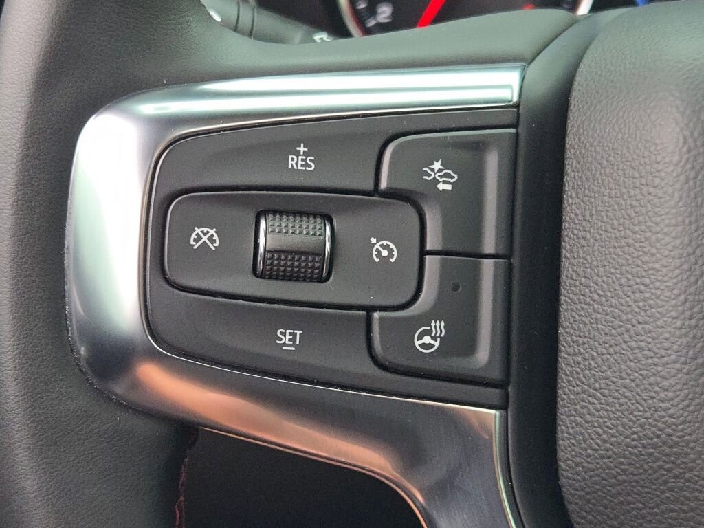 Used 2024 Chevrolet Blazer RS w/ Enhanced Convenience Package FWD image 30