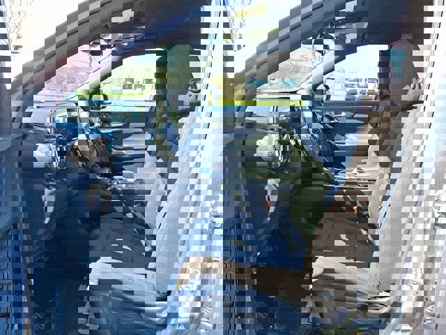 New 2026 Chevrolet Equinox LT image 7