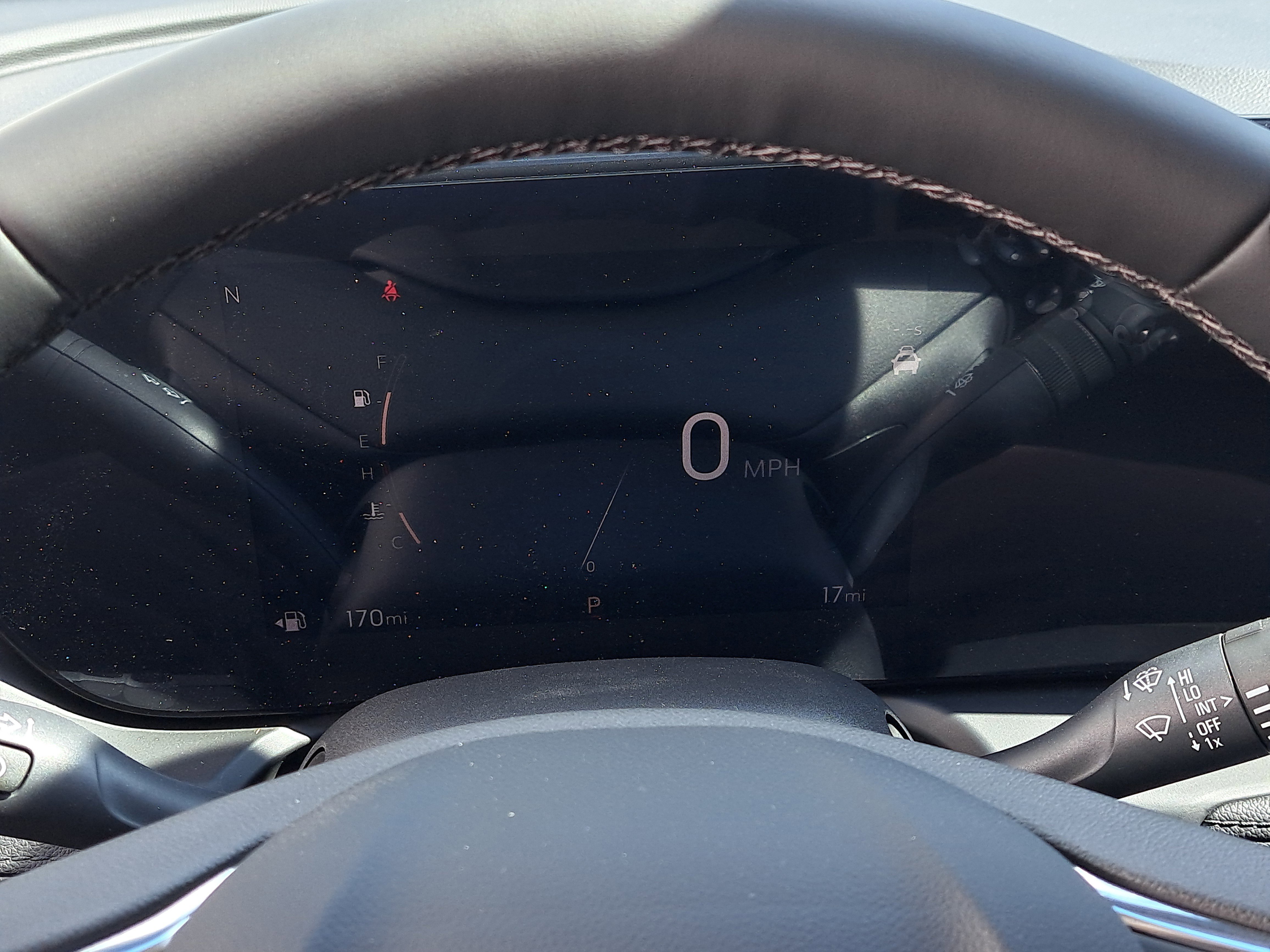 New 2026 Buick Encore GX Sport Touring w/ Comfort Package image 28