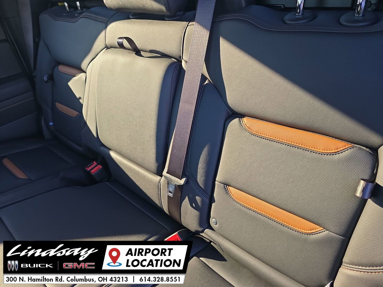 New 2025 GMC Sierra 2500 AT4 w/ AT4 Premium Plus Package image 26