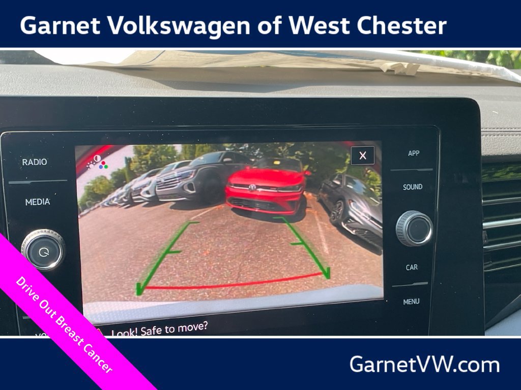 New 2026 Volkswagen Jetta GLI Autobahn FWD image 29