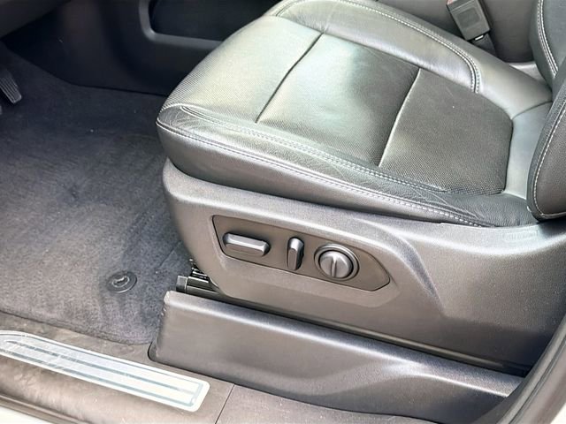 Used 2019 Chevrolet Silverado 1500 LTZ w/ LTZ Premium Package image 20