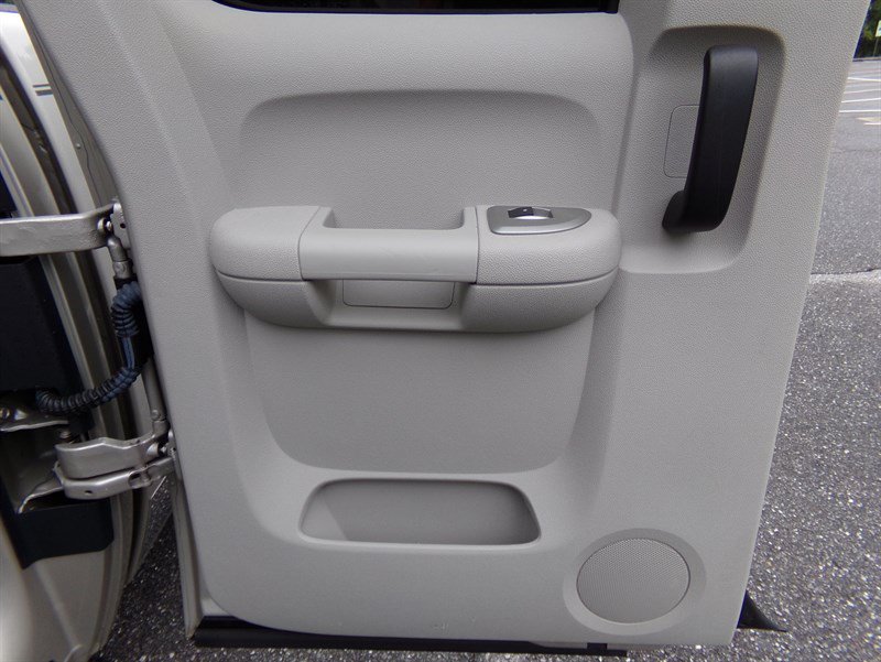 Used 2008 GMC Sierra 1500 SLE w/ Power Pack Plus RWD image 52