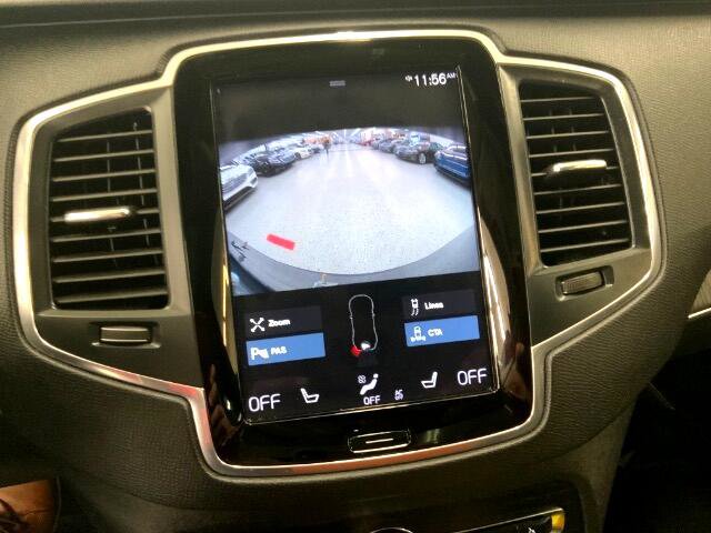 Used 2020 Volvo XC90 T6 Momentum image 23