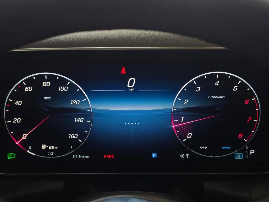 New 2026 Mercedes-Benz GLC 300 4MATIC image 24