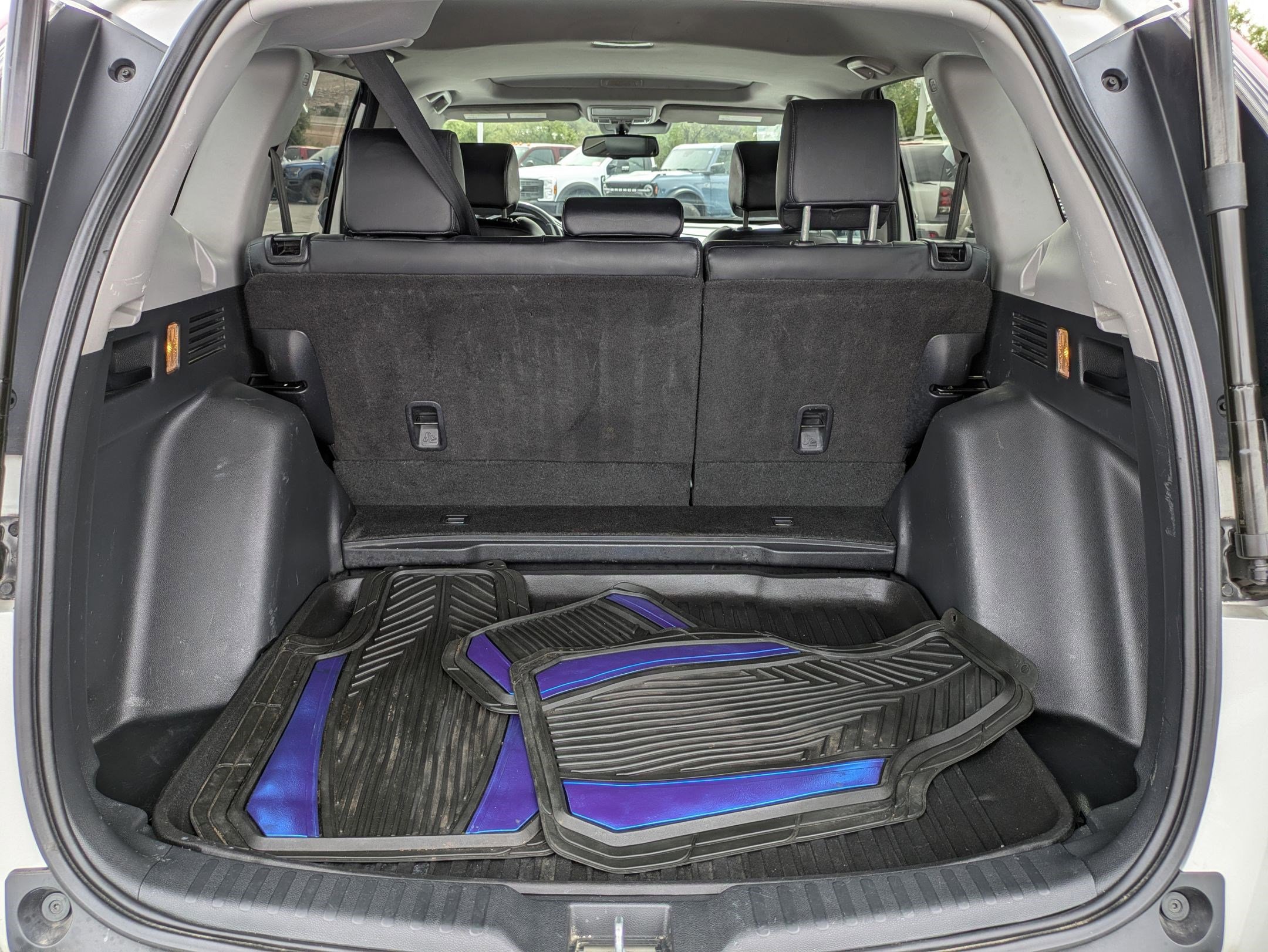 Used 2022 Honda CR-V EX-L image 29