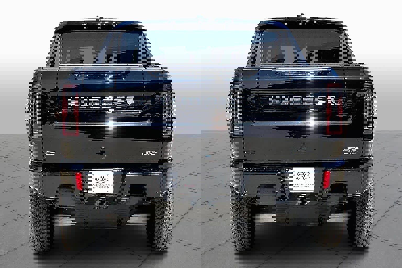 Used 2024 GMC Hummer EV 3X image 4