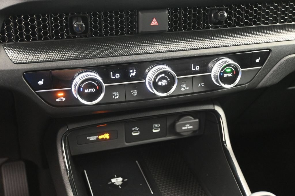 New 2026 Honda CR-V Sport-L image 13