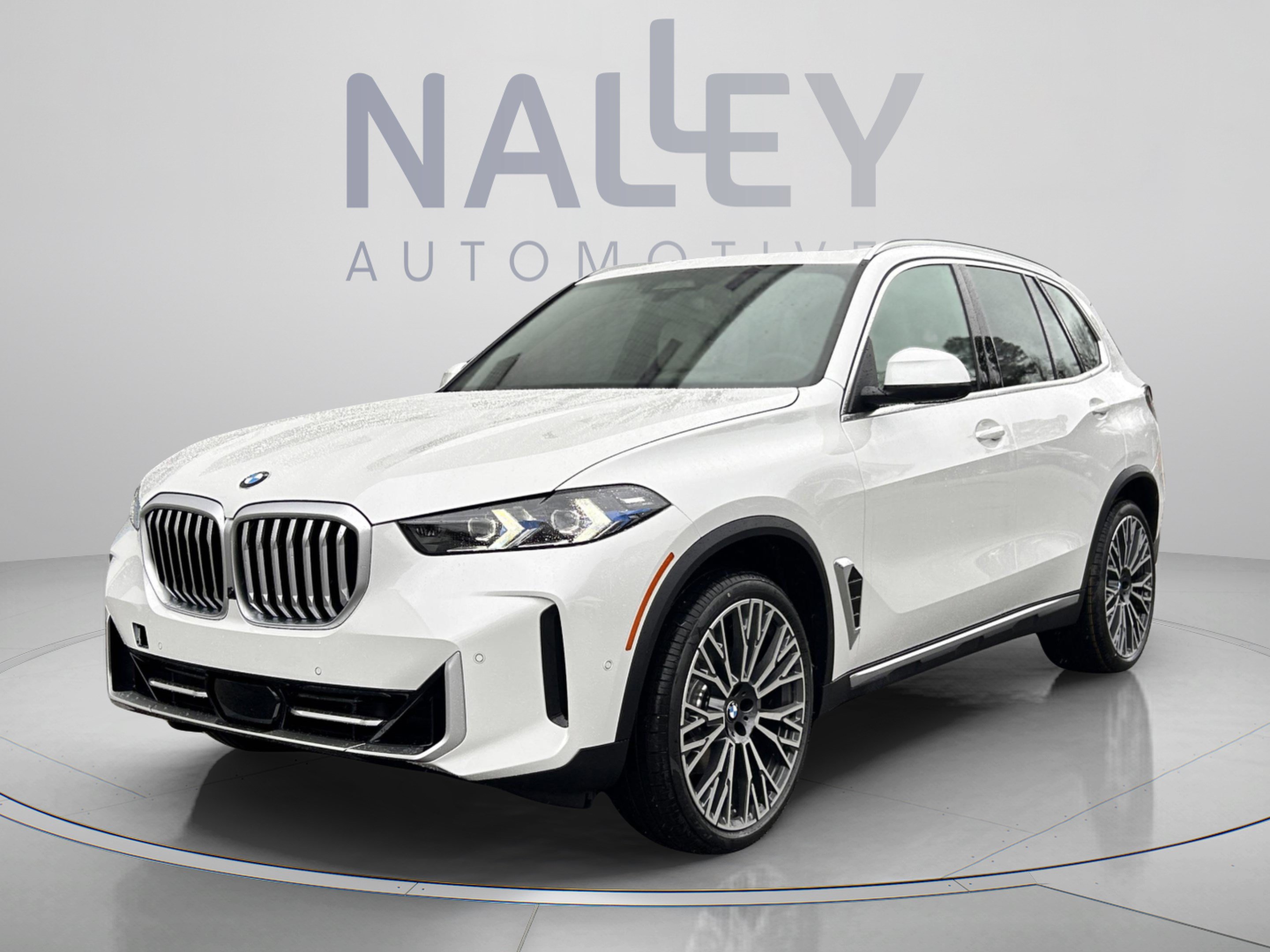 Used 2026 BMW X5 xDrive40i