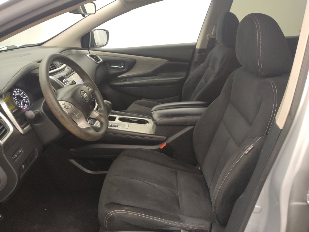 Used 2018 Nissan Murano S w/ Cargo Package FWD image 17