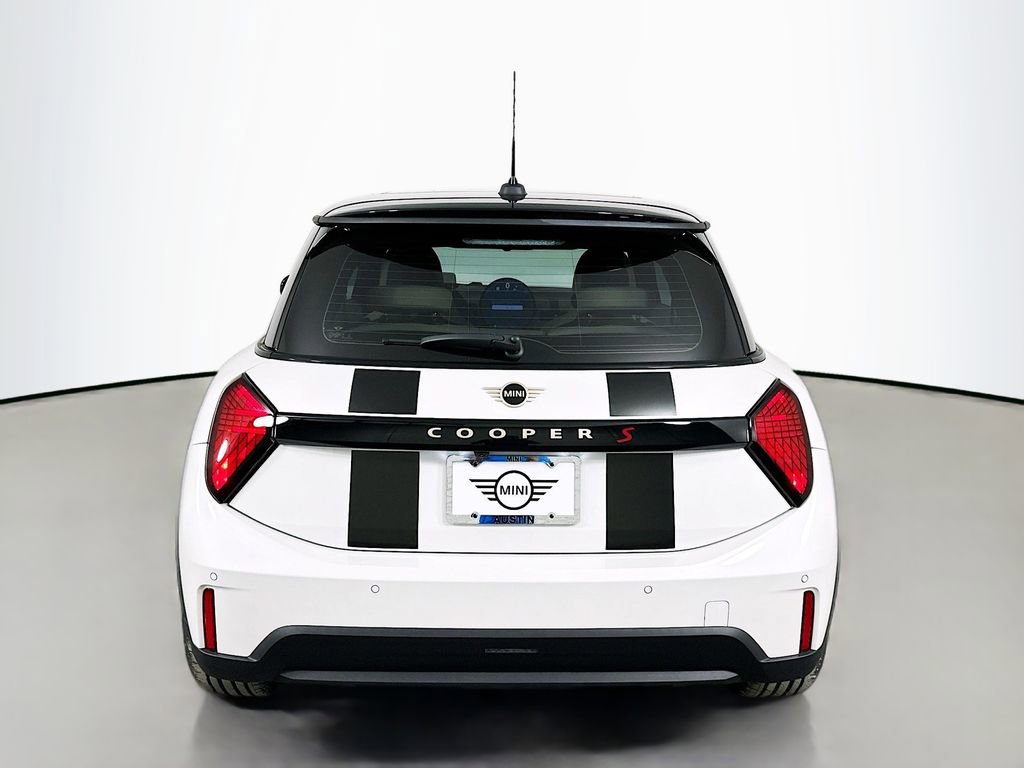 New 2026 MINI Cooper S image 6