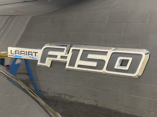 Used 2009 Ford F150 Lariat AWD/4WD image 29