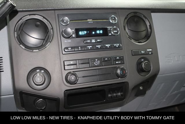 Used 2015 Ford F250 XL RWD image 19