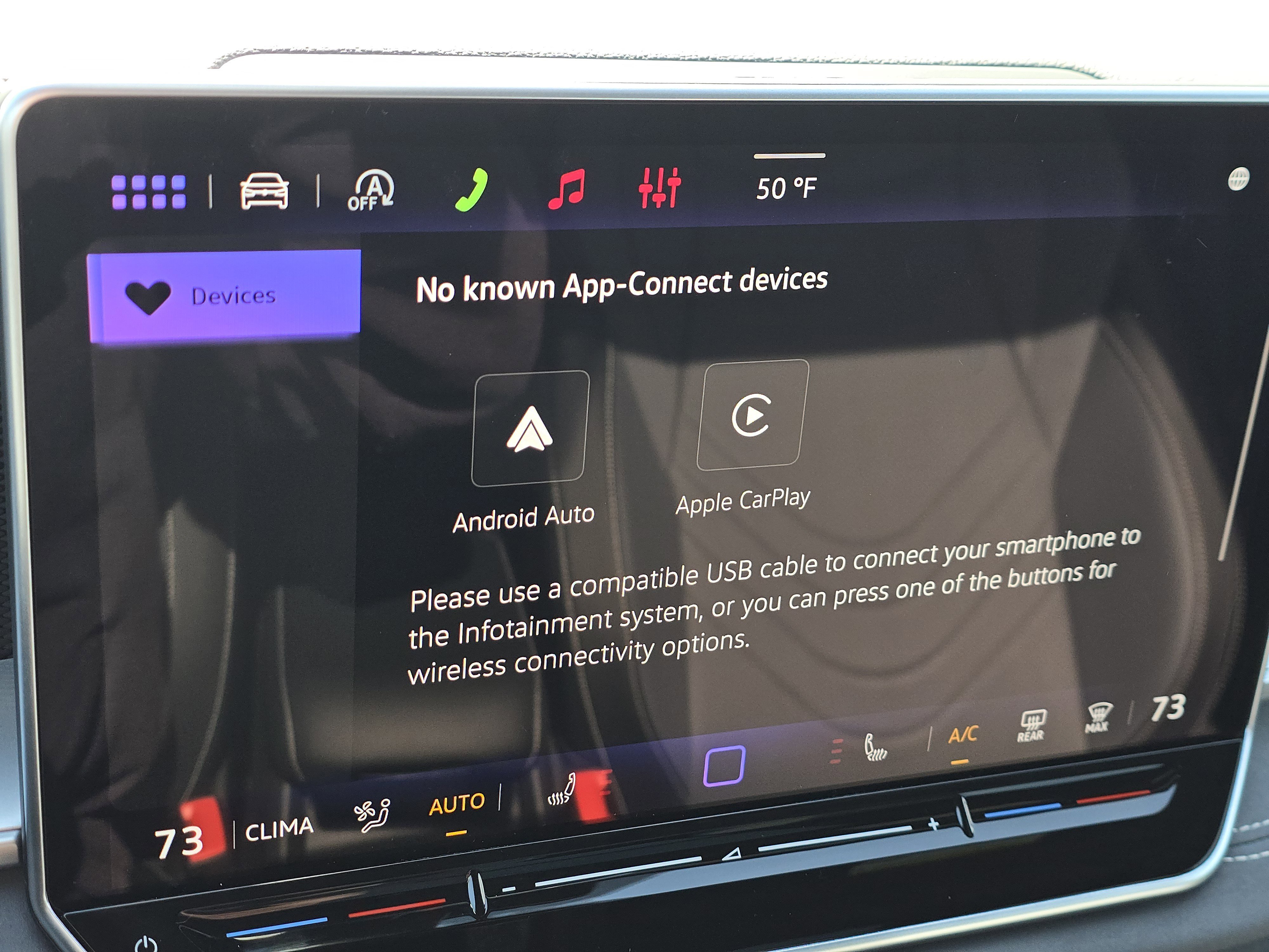 New 2026 Volkswagen Tiguan SE R-Line image 10