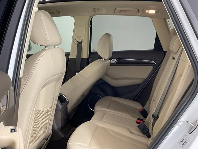 Used 2016 Audi Q5 3.0T Premium Plus w/ Technology Package image 15