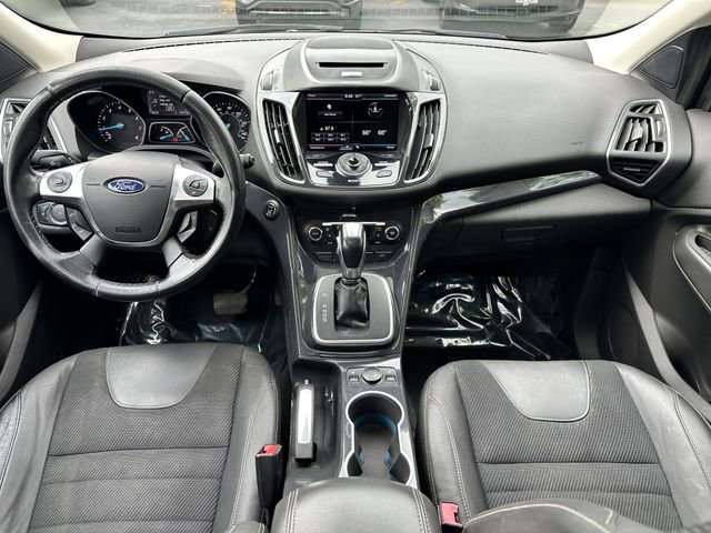 Used 2013 Ford Escape Titanium AWD/4WD image 15