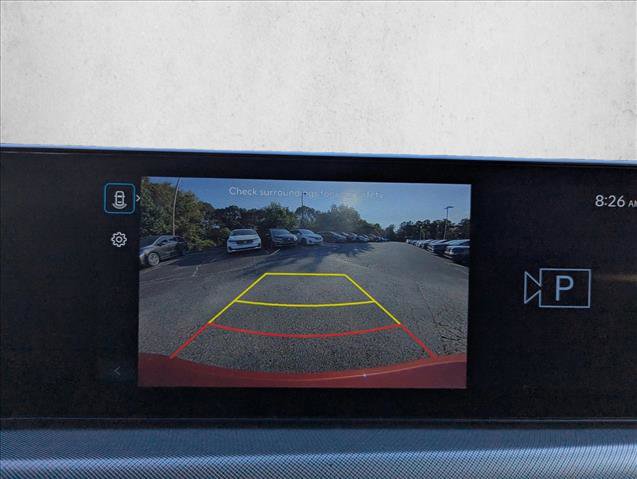 Used 2025 Hyundai Sonata SEL image 21