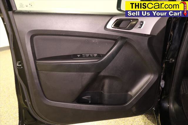 Used 2021 Ford Ranger XLT w/ FX2 Package image 28