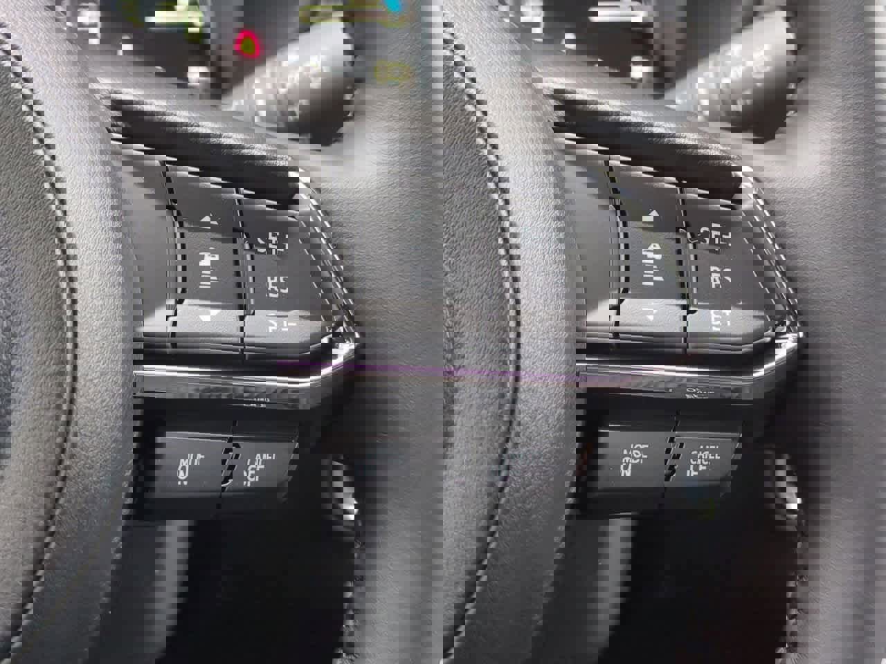 New 2025 MAZDA CX-5 AWD 2.5 S w/ Premium Plus Pkg image 25