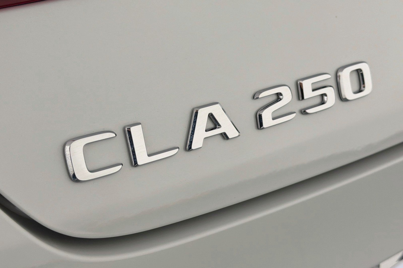 Certified 2022 Mercedes-Benz CLA 250 image 9