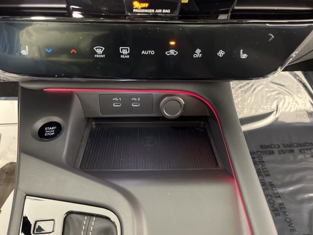 New 2026 Nissan Sentra SV w/ SV Convenience Package image 26