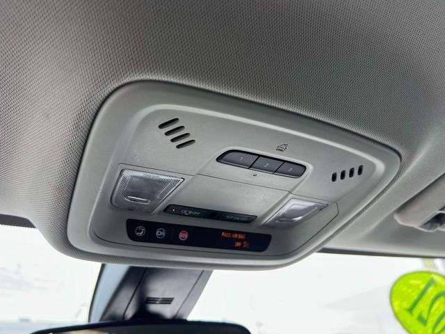 Certified 2021 Chevrolet Traverse LT AWD/4WD image 34