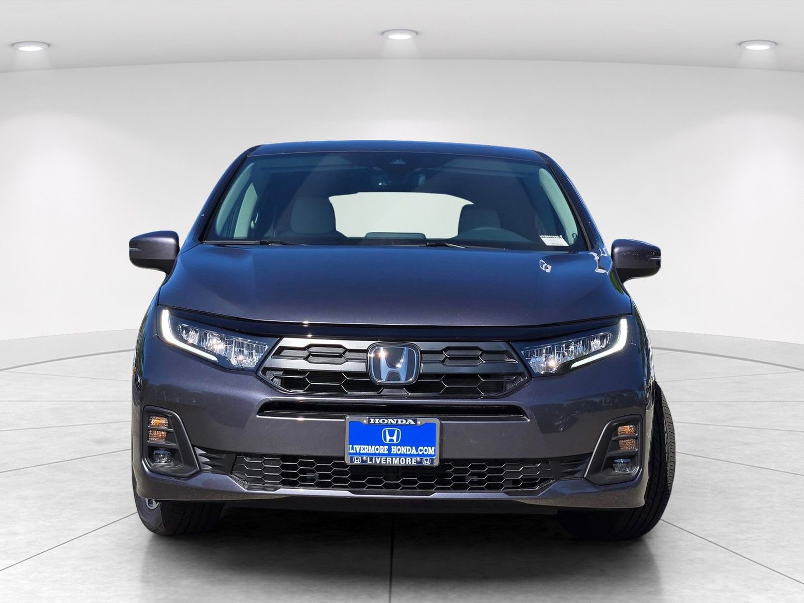New 2026 Honda Odyssey EX-L image 2