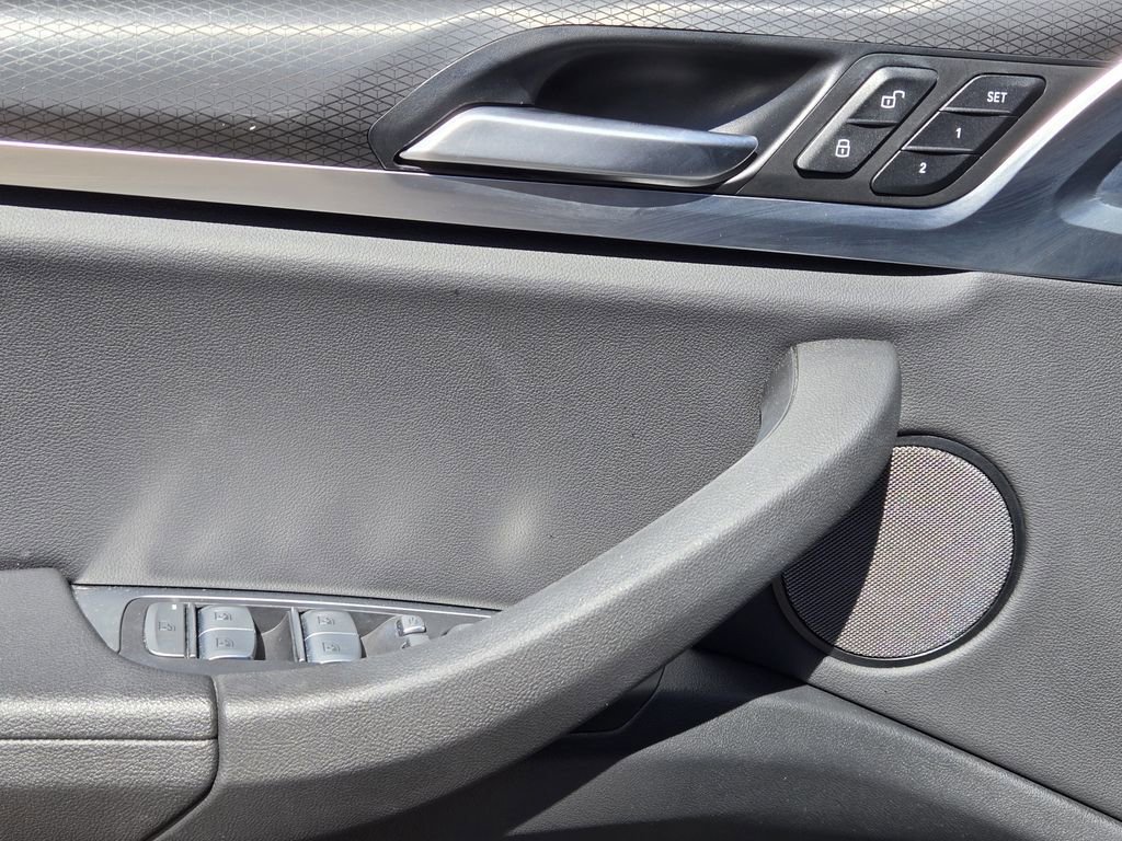 Used 2024 BMW X3 xDrive30i w/ M Sport Package image 24