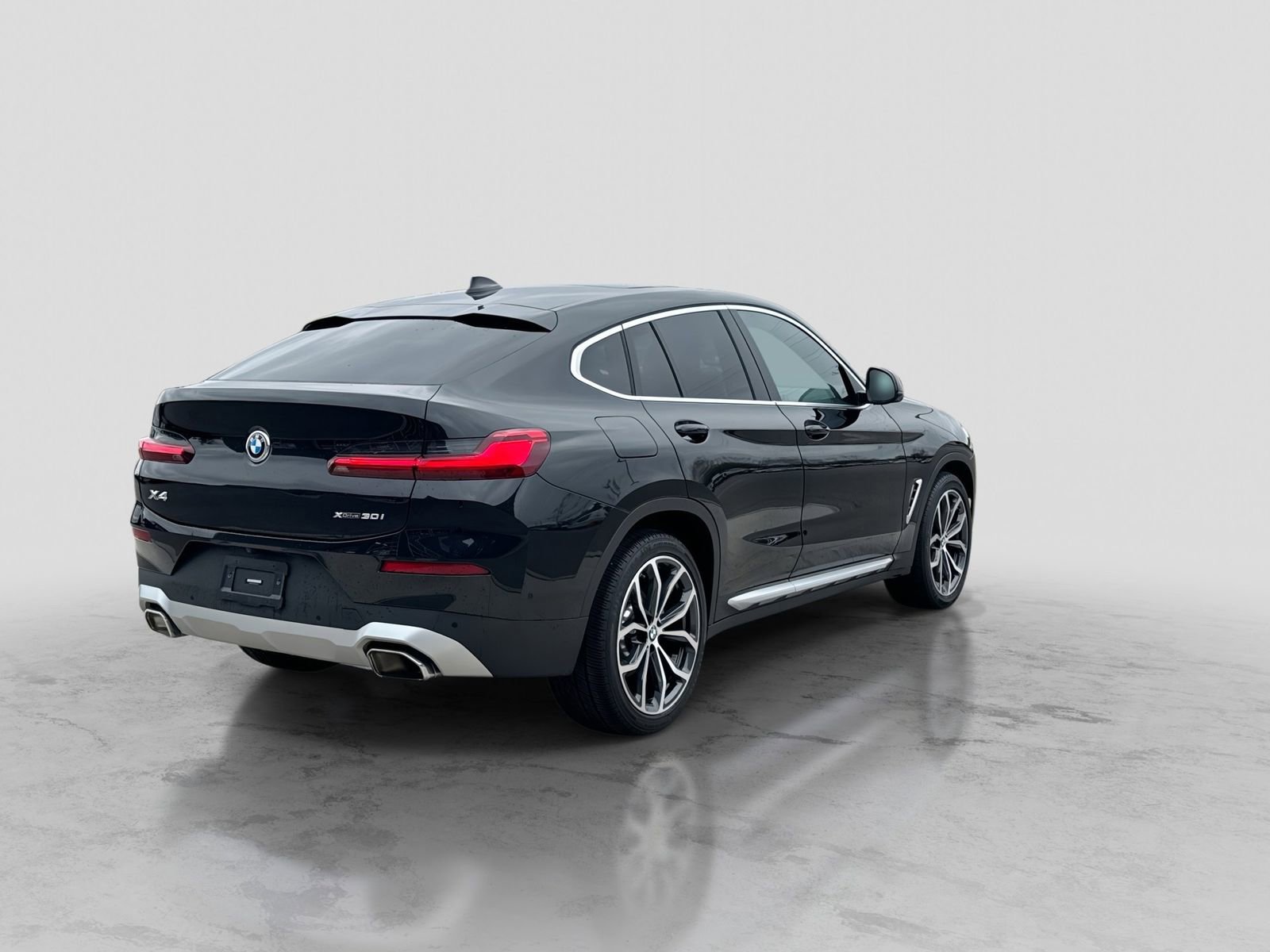 Used 2022 BMW X4 xDrive30i AWD/4WD image 8