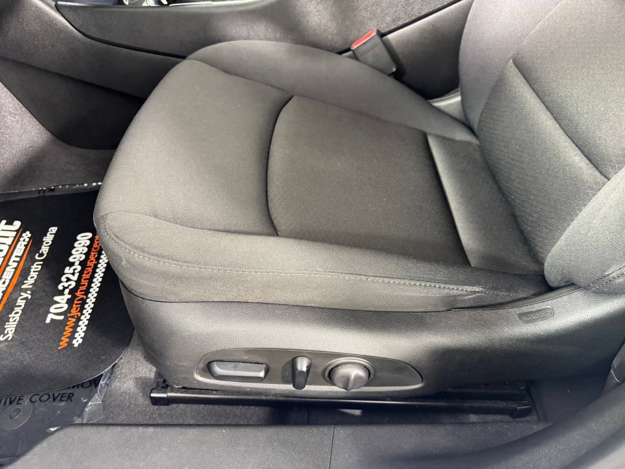 Used 2023 Chevrolet Malibu LS w/ Driver Confidence Package FWD image 14