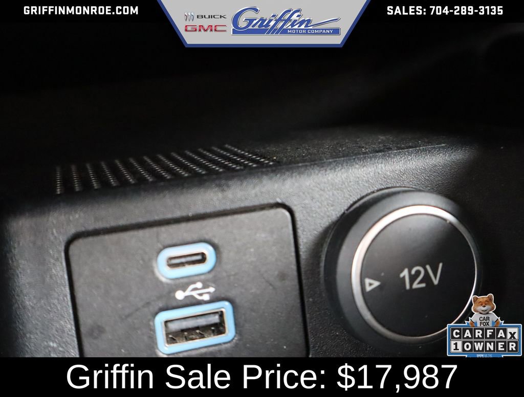 Used 2021 Ford Escape SE w/ Convenience Package FWD image 32
