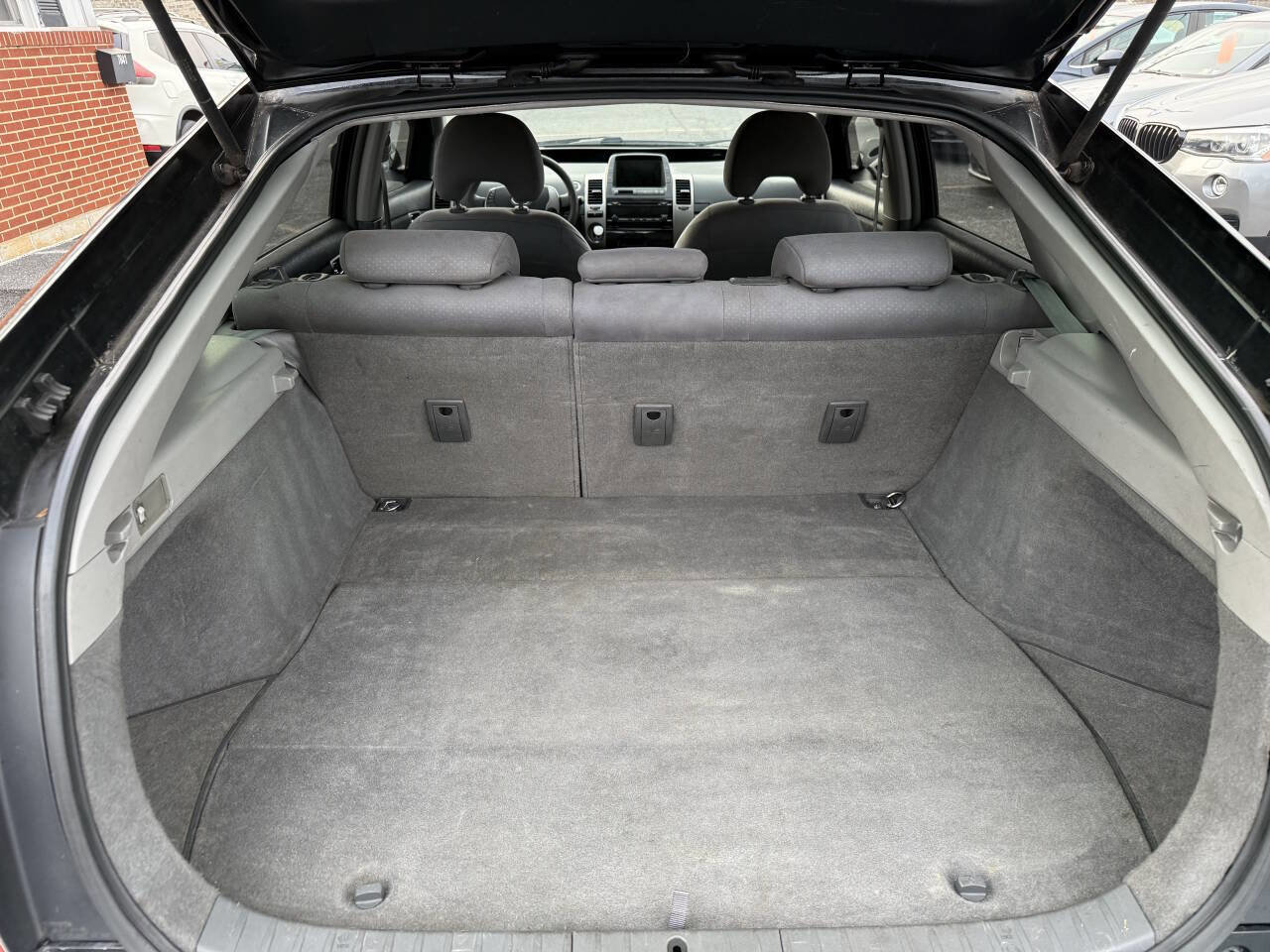 Used 2007 Toyota Prius Touring image 14