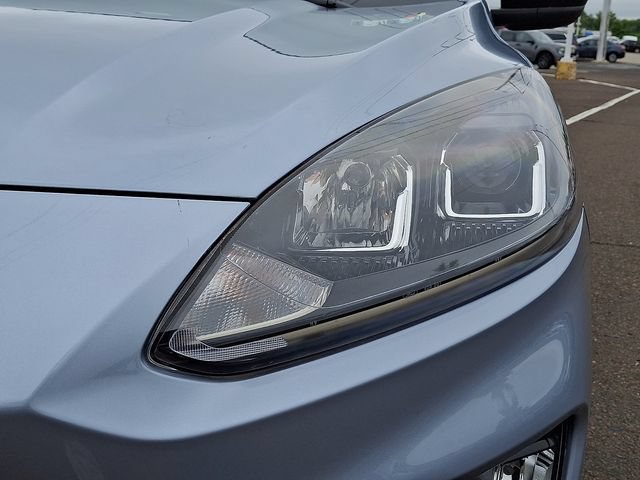 Certified 2022 Ford Escape SEL w/ SEL Stealth AWD Package image 9