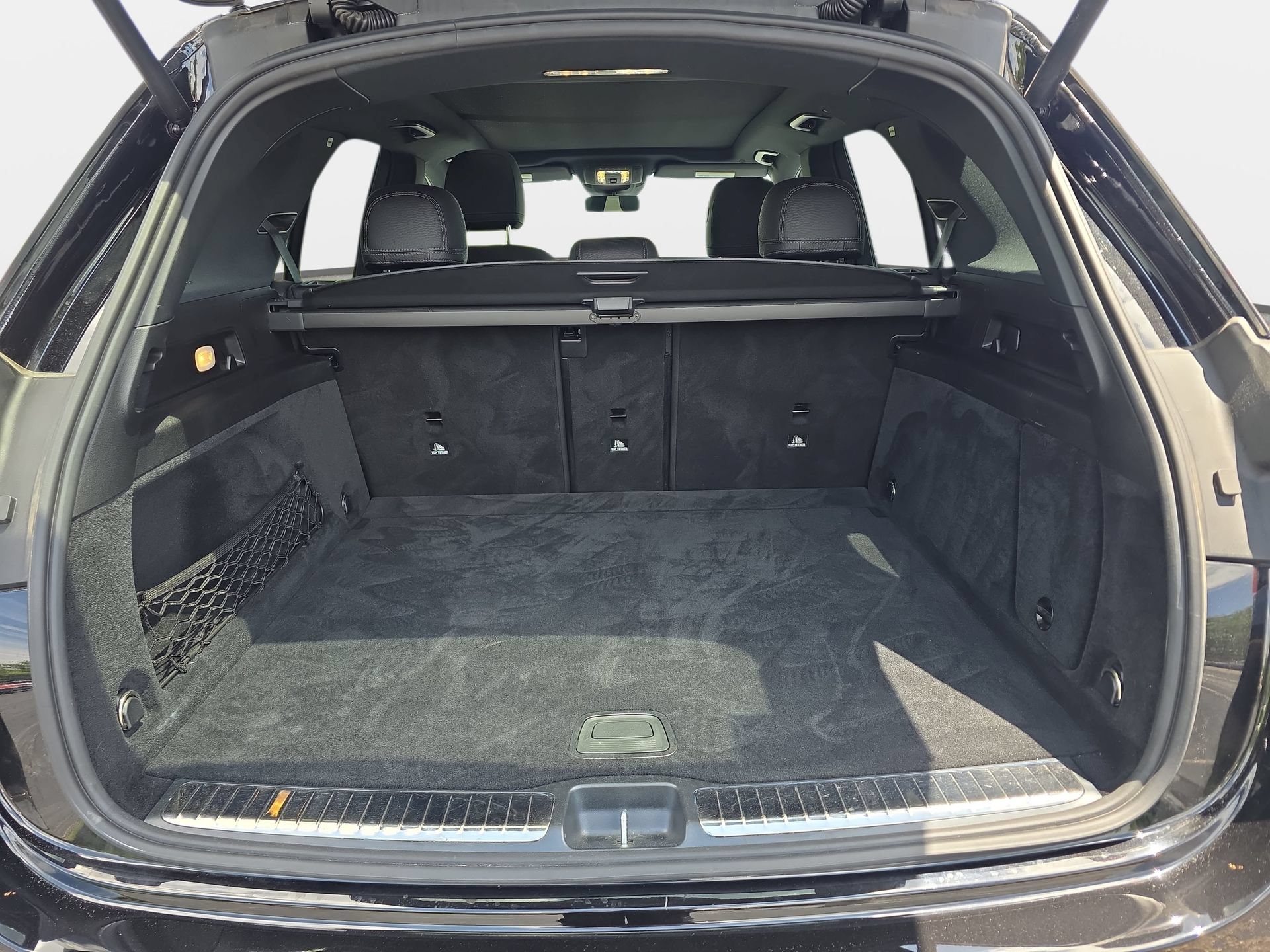 Used 2024 Mercedes-Benz GLE 450 4MATIC image 12