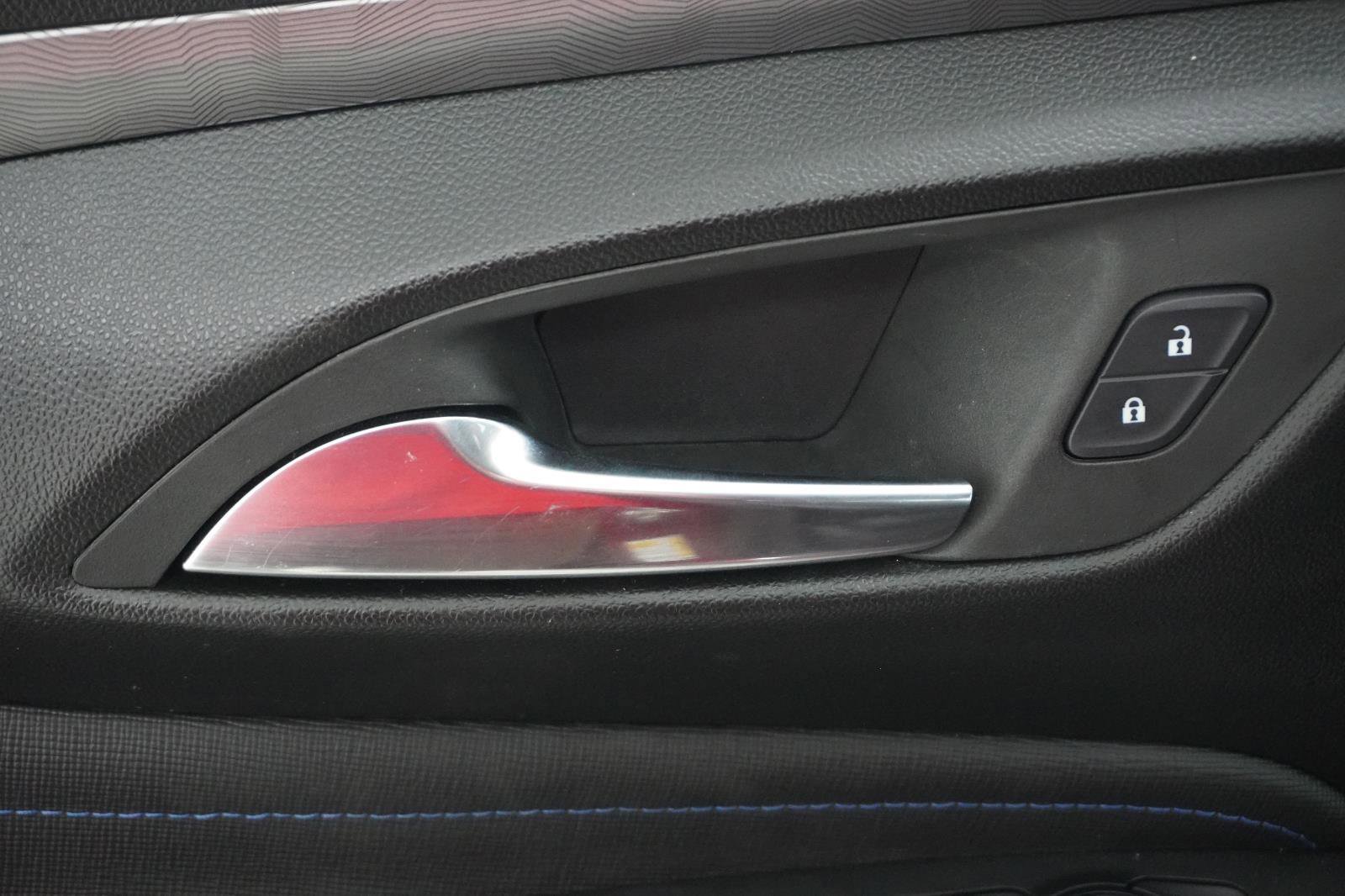 Used 2024 Buick Envista Sport Touring w/ Convenience II Package image 16