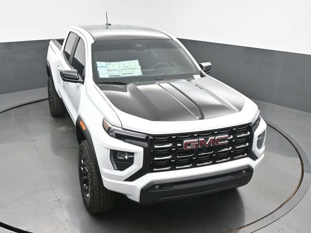New 2026 GMC Canyon Elevation w/ Convenience Package AWD/4WD image 43