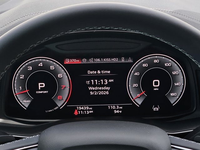 Certified 2024 Audi Q8 Premium Plus AWD/4WD image 20